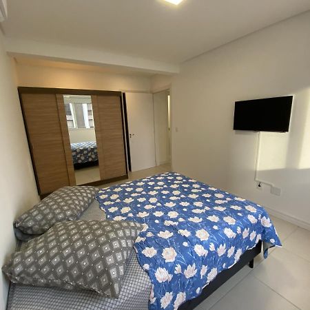 Apartamento Em Torres-906 - Uma Quadra Do Mar Kültér fotó