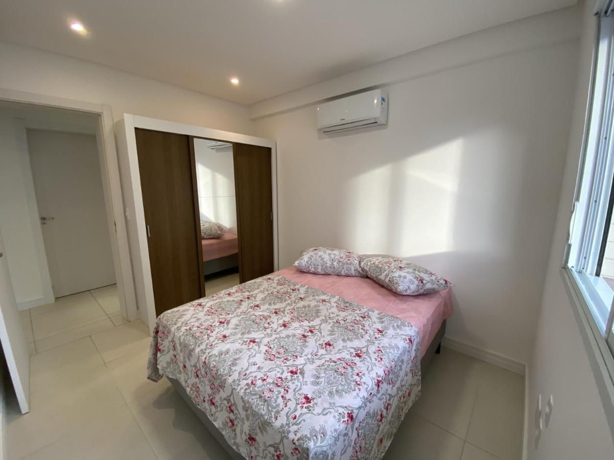 Apartamento Em Torres-906 - Uma Quadra Do Mar Kültér fotó