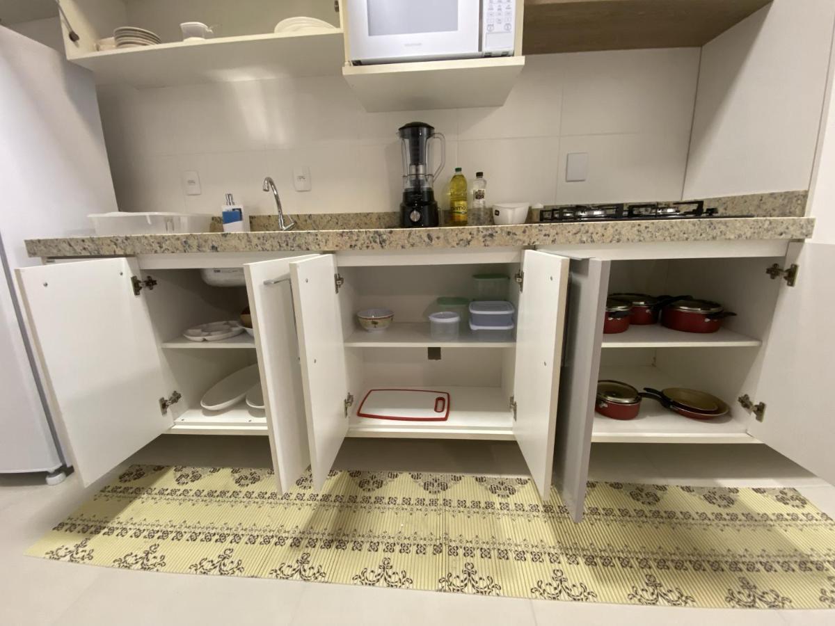 Apartamento Em Torres-906 - Uma Quadra Do Mar Kültér fotó