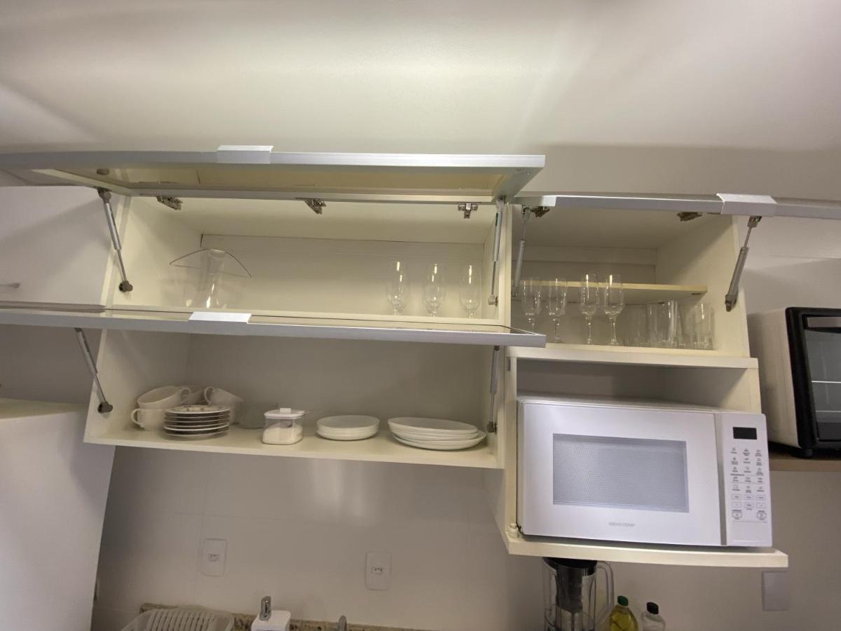 Apartamento Em Torres-906 - Uma Quadra Do Mar Kültér fotó