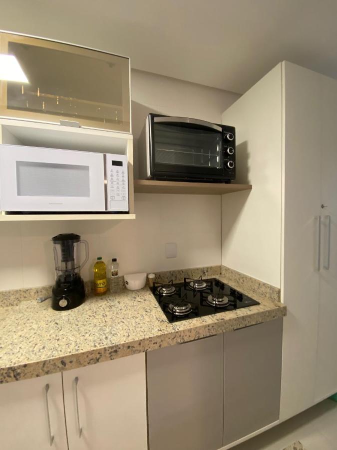 Apartamento Em Torres-906 - Uma Quadra Do Mar Kültér fotó