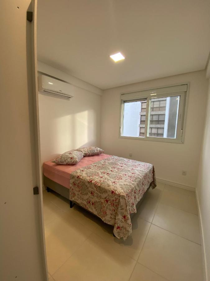 Apartamento Em Torres-906 - Uma Quadra Do Mar Kültér fotó