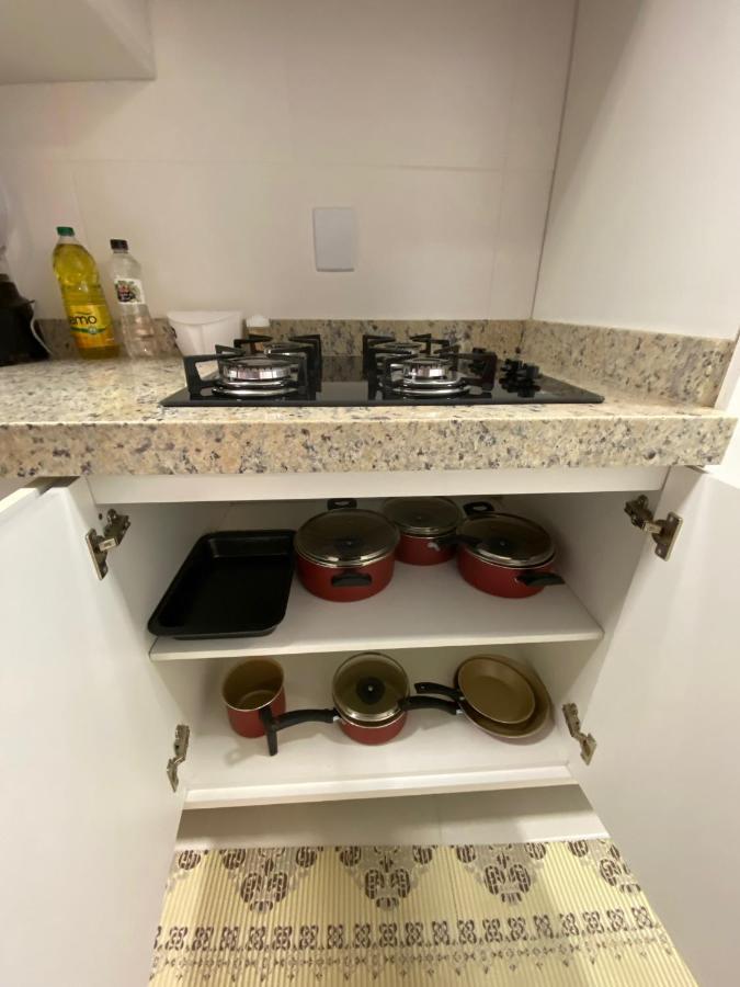 Apartamento Em Torres-906 - Uma Quadra Do Mar Kültér fotó